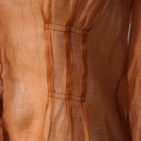 Nic + Zoe Blouse - Picture 2 of 7